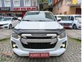 RİZE KURT OTO HATASIZ AYARINDA 4X4 D-MAX