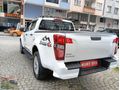 RİZE KURT OTO HATASIZ AYARINDA 4X4 D-MAX