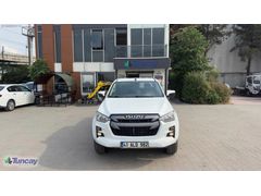 2022 MODEL D-MAX 4x4 V-LİFE