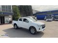2022 MODEL D-MAX 4x4 V-LİFE