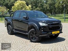 CO MOTORS'DAN 2021 ISUZU D-MAX V-CROSS 4X4 HATASIZ / AKSESUARLI