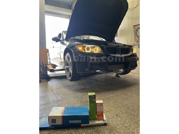 Sahibinden BMW 3 Serisi 320d Premium 2005 Model 