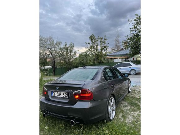 Sahibinden BMW 3 Serisi 320d Premium 2005 Model 