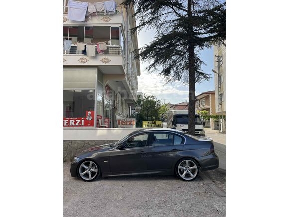 Sahibinden BMW 3 Serisi 320d Premium 2005 Model 