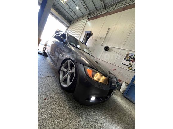 Sahibinden BMW 3 Serisi 320d Premium 2005 Model 