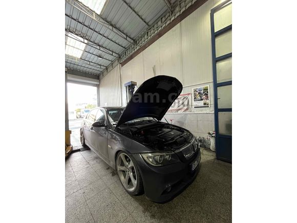 Sahibinden BMW 3 Serisi 320d Premium 2005 Model 