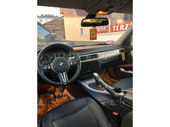 Sahibinden BMW 3 Serisi 320d Premium 2005 Model 