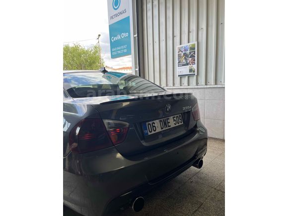 Sahibinden BMW 3 Serisi 320d Premium 2005 Model 