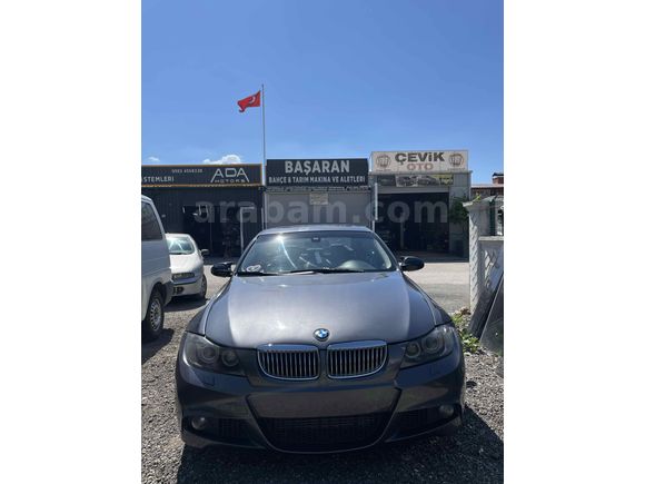 Sahibinden BMW 3 Serisi 320d Premium 2005 Model 