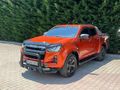 ISUZU D-MAX VCROSS 4x4 HATASIZ