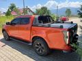 ISUZU D-MAX VCROSS 4x4 HATASIZ