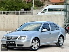 ERN AUTO'DAN 2001 VW BORA 287 BIN KM EMSALSİZ TEMİZLİKTE CAMGIBI