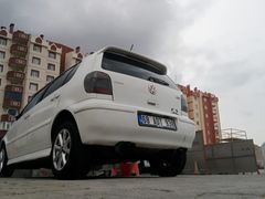 Sahibinden Volkswagen Polo 1.4 Comfortline 2000 Model 
