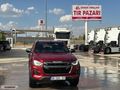 ŞENER ARSLAN'DAN 2021 MODEL ISUZU D-MAX .. TAKAS OLUR