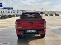 ŞENER ARSLAN'DAN 2021 MODEL ISUZU D-MAX .. TAKAS OLUR