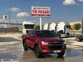 ŞENER ARSLAN'DAN 2021 MODEL ISUZU D-MAX .. TAKAS OLUR