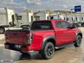 ŞENER ARSLAN'DAN 2021 MODEL ISUZU D-MAX .. TAKAS OLUR