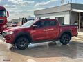 ŞENER ARSLAN'DAN 2021 MODEL ISUZU D-MAX .. TAKAS OLUR