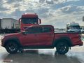ŞENER ARSLAN'DAN 2021 MODEL ISUZU D-MAX .. TAKAS OLUR