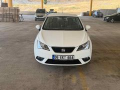 Sahibinden Seat Ibiza 1.4 TDI Style 2016 Model  122.500 km Beyaz