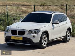 VİP MOTORS DAN BMW X1 20 D XDRİVE K.K.12 TAKSİT