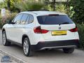 BMW X1 2.0 D XDRİVE