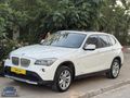 BMW X1 2.0 D XDRİVE