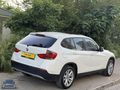 BMW X1 2.0 D XDRİVE