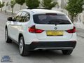 BMW X1 2.0 D XDRİVE