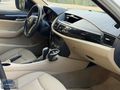 BMW X1 2.0 D XDRİVE