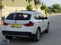 BMW X1 2.0 D XDRİVE