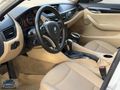 BMW X1 2.0 D XDRİVE