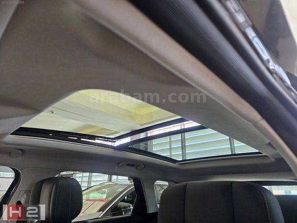 ÇAMKIRAN H2 GAZİEMİR'den2024 Jaecoo 7 1.6 Evolve Dct 145HP