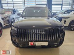 ÇAMKIRAN H2 GAZİEMİR'den2024 Jaecoo 7 1.6 Evolve Dct 145HP