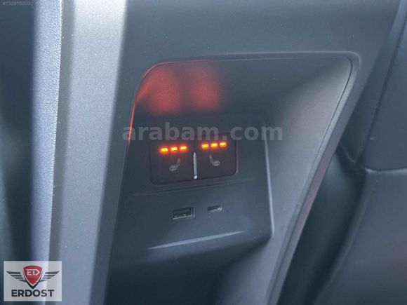HATASIZ 2024 JAECOO J7 EVOLVE 4X4 KOMPLE PPF+İLK ELDEN 15.000 KM