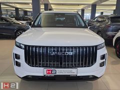 ÇAMKIRAN H2 GAZİEMİR'den2025 Jaecoo 7 1.6 Revive Dct 145Hp