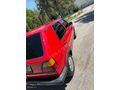 1988 GOLF MK2 1.3 BENZİN + LPG 110 HP NADİR TEMİZLİKTE!!!