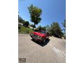 1988 GOLF MK2 1.3 BENZİN + LPG 110 HP NADİR TEMİZLİKTE!!!