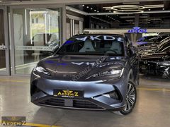 -AKDENİZ-2025 BYD SEALİON7 ELEKTRİKLİ SOĞTMA+360KAM+BOYASZ