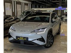 AKDENİZ-2025 BYD SEALİON7 ELEKTRİKLİ SĞTMA 360KAM HATASZ 6.001KM
