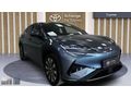 BYD PLAZA TOYMAR'DAN BYD SEALİON 7 DESİGN 4X2