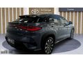BYD PLAZA TOYMAR'DAN BYD SEALİON 7 DESİGN 4X2