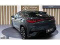 BYD PLAZA TOYMAR'DAN BYD SEALİON 7 DESİGN 4X2