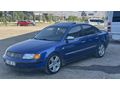 AS METE AUTO'DAN 2000 MODEL VOLKSWAGEN PASSAT 1.8 T HIGHLİNE