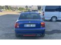 AS METE AUTO'DAN 2000 MODEL VOLKSWAGEN PASSAT 1.8 T HIGHLİNE