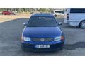 AS METE AUTO'DAN 2000 MODEL VOLKSWAGEN PASSAT 1.8 T HIGHLİNE