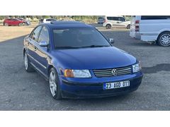 AS METE AUTO'DAN 2000 MODEL VOLKSWAGEN PASSAT 1.8 T HIGHLİNE