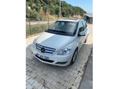 Sahibinden Mercedes - Benz B 160 Sport 2010 Model Çanakkale