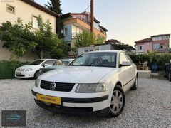2000 VOLKSWAGEN PASSAT 1.8T TRENDLINE - 20 YILLIK SAHİBİNDEN