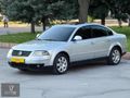 ULUTÜRK OTOMOTİVDEN 2005 WV PASSAT 1.8 T HIGLİNE SUNROF OTOMATİK